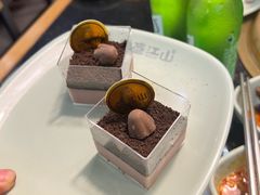 -韩盛·盛江山自助料理(沈辽路万达店)