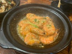 -小时候焗海鲜(鄞州万达店)