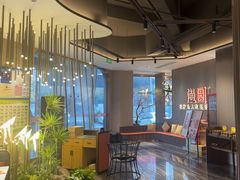-漫圆·品质家宴(榔梨店)