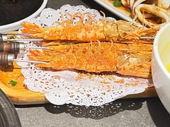 -前海沿·青岛菜(大拇指广场石老人店)