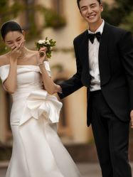 -帆拉斐婚纱摄影(春熙店)