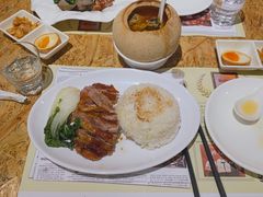 -陈鹏鹏潮汕菜(宝安机场T3航站楼店)