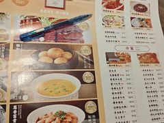 -锡和无锡菜(景丽苑店)