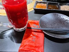 -谷牛和牛烤肉(漕河泾印象城店)