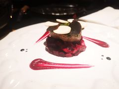 -AZUL by FUEL蓝色·法式酒馆(琶醍店)