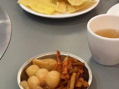 -野菌园·野生菌火锅首创第一家(关兴路总店)