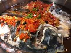 -小稻田辣椒炒肉(大浪商业中心店)