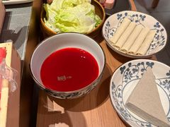 -巴奴毛肚火锅(二七万达店)