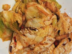 -椒爱水煮鱼川菜(让胡路万达店)