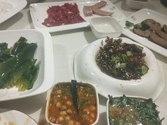 -围炉夜话·潮汕卤水火锅(榕江店)