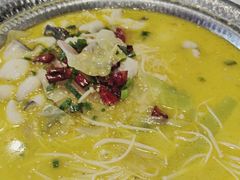 -李氏传家菜(兴城路店)