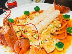 -海味·悦外滩中餐厅(上海宝龙丽筠酒店)