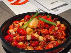 -一棠龙虾(日月光中心广场店)
