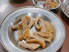 -阿秋牛排(湖心街店)