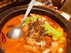 -云海肴·汽锅鸡·云南菜(美罗城店)