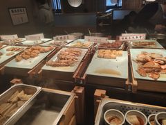 -松子料理(世纪城店)