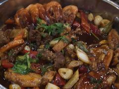 -黄记煌三汁焖锅(三胞广场店)