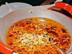 -渝信川菜(长安店)