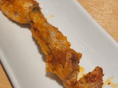 -大师兄·西北小馆(北站缤果空间店)