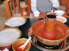 -陀岗美食·云南藏式特色餐厅
