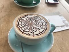 -ChanDu躔度咖啡(灯塔店)