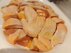 -粤来记·啫啫煲·点心(日月光店)