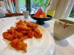 -合兴居烤鸭店