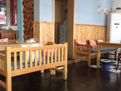-乌镇那一年小院主题餐厅(甘泉西路店)