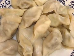 饺子四拼-东方饺子王(创始店)