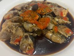 -红灯笼龙凤饭店(宁波老字号店)