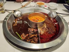 -川锅一号火锅(1818牌楼店)