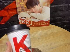 -肯德基(蓝桥店)