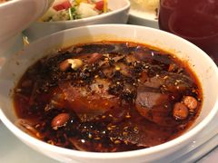 -眉州东坡(国贸店)