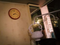 店内环境-SNOW TATTOO STUDIO