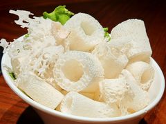-东海怡品海鲜豆捞(西水东店)