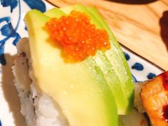 -本日風和·寿司·料理(博地中心店)