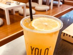 -Yolo韩国创意料理