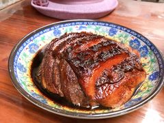 本帮扣肉-三林本帮馆(中林街店)