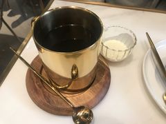 -朱迪小铺.半糖奶油蛋糕(海汇港店)
