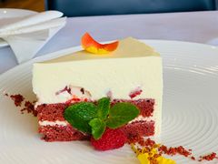 -我的四季意大利餐厅(春天百货店)