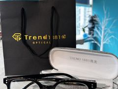 -Trend1881视光·蔡司视觉(领展广场店)