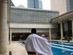 -广州富力丽思卡尔顿酒店