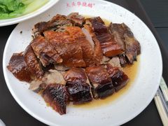 -黄连大头华烧鹅店(大良店)