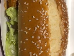 -肯德基(沪东店)