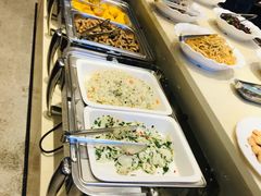 -素满香·素食自助餐(苏州·临顿路店)