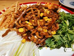 -满园春饼(运河城店)