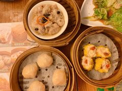 -添好运点心专门店(深水埗店)