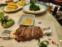 -宁味楼·西北创新融合菜(康平路锦泰店)