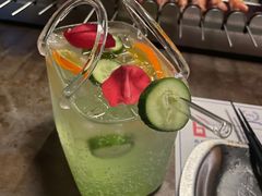 -麦凯伦烧烤·精酿超级工厂店(金桥总店)