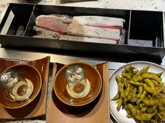 -破瓦寒窑·地摊烤羊排